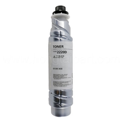 Cartucho de toner para PM 2552 do Ricoh 2553 3352 3353 3053 3553 2852 2553 2853 2352 fabricante de venda quente Toner Compatible