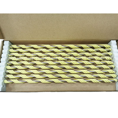 Rolo de limpeza para Xerox DCC5065 6550 conjunto quente do PCR do rolo da carga preliminar de 7550 7500 6500 peças da copiadora da venda