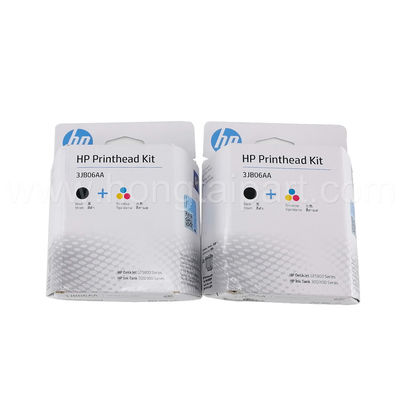 Cartucho de tinta para GT51 GT52 GT5810 5820 310 410 318 3JB06AA Novo gráfico de referência cruzada de cartuchos de tinta de vendas quentes