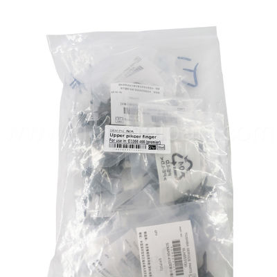 Dedo superior da máquina desbastadora para Toshiba 255 mola superior do dedo da máquina desbastadora da venda quente do OEM 305 355 455 256 306 356 456 506 6lh553130