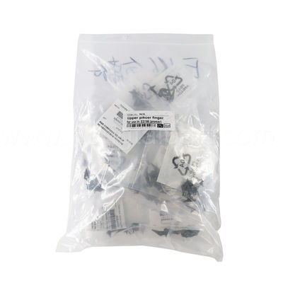 Dedo superior da máquina desbastadora para Toshiba 163 mola superior do dedo da venda quente do OEM 203 166 245 181 243 18 212 225 223 167 6lh584050
