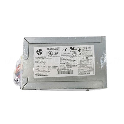 A fonte de alimentação para o estábulo quente do poder da placa de Parts Power Supply da impressora da venda de 3400MT 463318-001 e a longa vida têm conservado em estoque