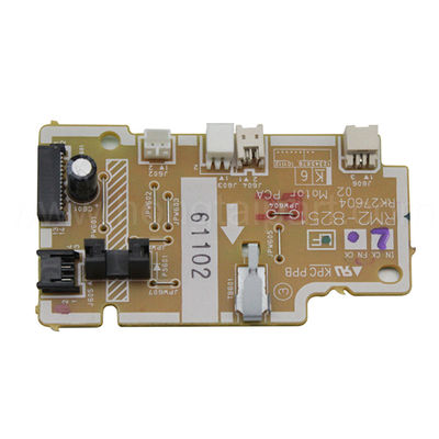 Impressora Formatter Board For 102 104 106 placa da C.C. de 130a 132a 132nw 134