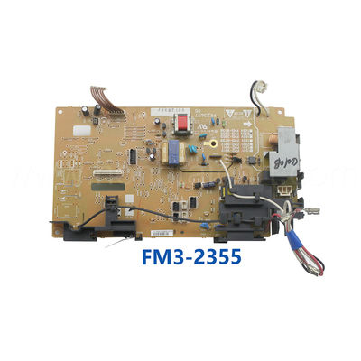 Placa da C.C. FM3-2355 para Canon Mf4018 4010 4120 4150 4140