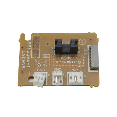 Impressora Power Supply Board para o irmão HL1110 1118 1518 1519 1818 1208 1910 1218