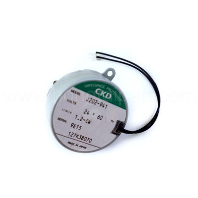 O motor original da Web para Xerox 4110 vendas que 127K-38070 quentes as copiadoras parte os motores originais tem de alta qualidade