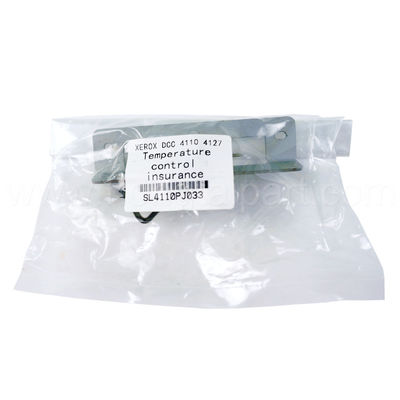 O Thermoswitch para Xerox D110 4110 rolo de fusor superior Thermoswich de 4112 4127 4595 1100 vendas quentes de D125 D95 tem de alta qualidade