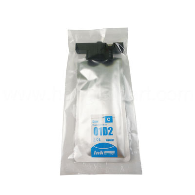 Saco de tinta para de Epson a pro WF-C529R WF-C529RDTW WF-C579RDTWF WF-C579RD2TWF WF-C579RD WF série da mão de obra T01D2 (c) 220ml
