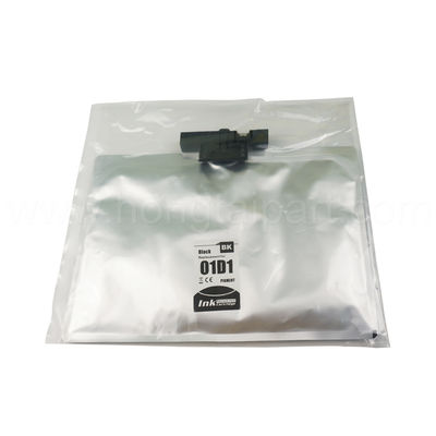 Saco de tinta para de Epson a pro WF-C529R WF-C529RDTWWF-C579RDTWFWF-C579RD2TWFWF-C579RDWF série da mão de obra T01D2 (c) 220ml