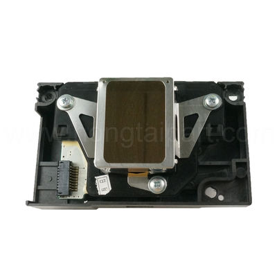 A cabeça de impressão para a impressora quente Parts Decryptor Printhead da venda de Epson L1400 tem de alta qualidade e estável