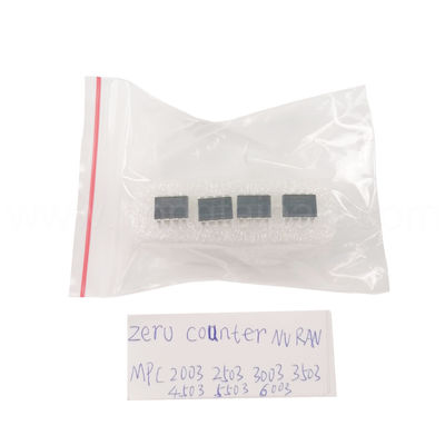 O contador zero nanovolt RAM para a copiadora quente de 3003 3503 4503 5503 6003 vendas do PM C2003 2503 do Ricoh parte o contador zero
