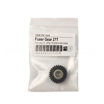 Engrenagem 27t do colaborador para a impressora quente Parts Drive Gear da venda 700 de Oce TDS320 400 & o jogo da engrenagem