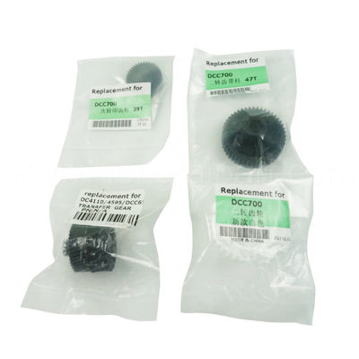engrenagem componente de ?a transferência para a impressora quente Parts Gears/engrenagens componentes das vendas de Xerox DCC700 250