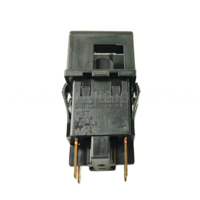 Estação de acabamento Front Door Interlock Switch para Xerox 4110 4112 4127 4595 OEM D95 7000 110E97990