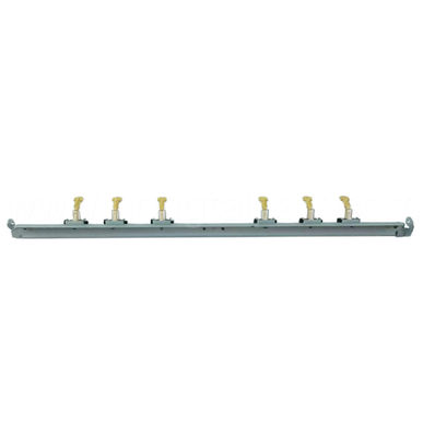 Dedo do recolhimento para o dedo superior do recolhimento do fusor & as garras separadas de alta qualidade & longa vida para OEM 019K98743 de Xerox 4110