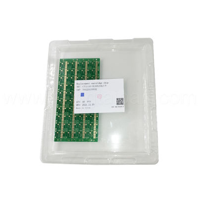Cartucho de tinta genuíno Chip Photo Blue For Canon 671 681 686 681XL