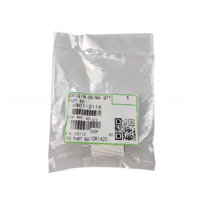Engrenagem da movimentação do fusor para a impressora quente Parts Drive Gear da venda do PM C4503 C6003 C5503 AB012116 AB012096 do Ricoh & o jogo da engrenagem do fusor